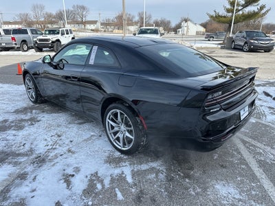 2026 Dodge Charger R/T Scat Pack