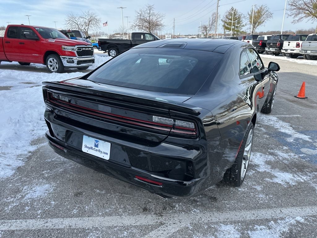 2026 Dodge Charger R/T Scat Pack