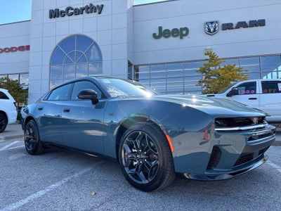 2027 Dodge Charger R/T Plus