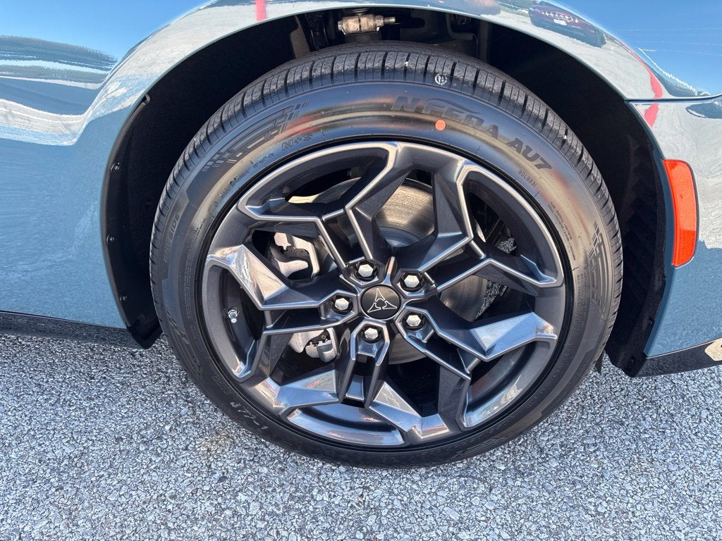 2027 Dodge Charger R/T Plus