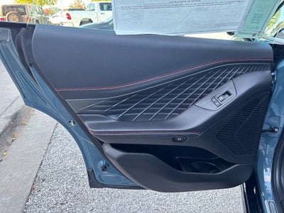 2027 Dodge Charger R/T Plus