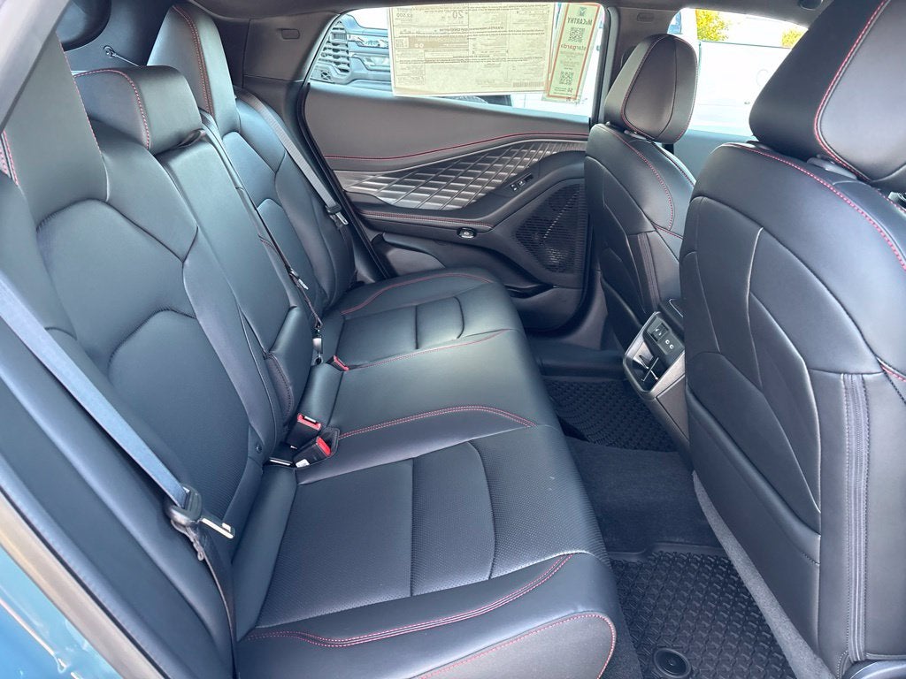 2027 Dodge Charger R/T Plus