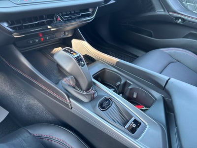 2027 Dodge Charger R/T Plus
