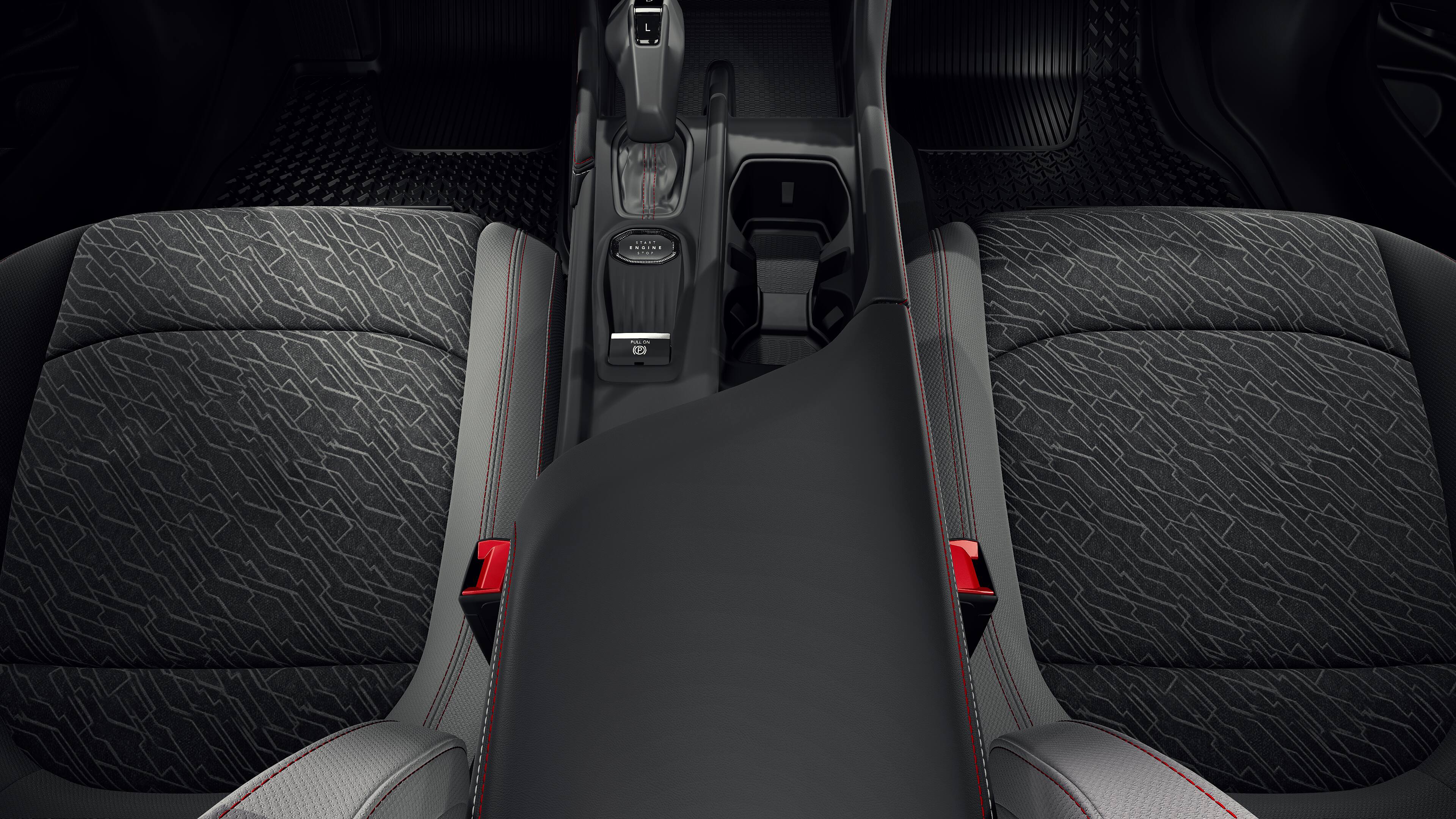 2027 Dodge Charger CHARGER R/T 4-DOOR AWD