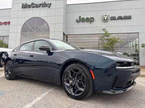 2026 Dodge Charger R/T