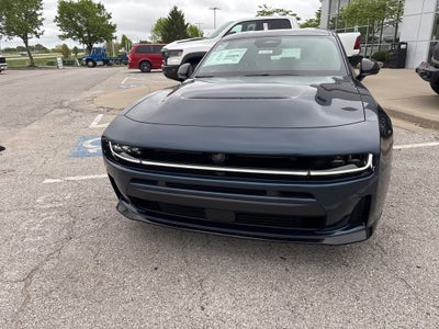 2026 Dodge Charger R/T