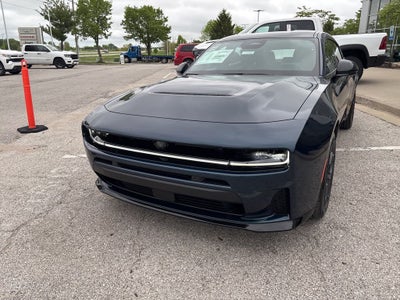 2026 Dodge Charger R/T
