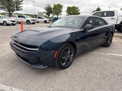 2026 Dodge Charger R/T