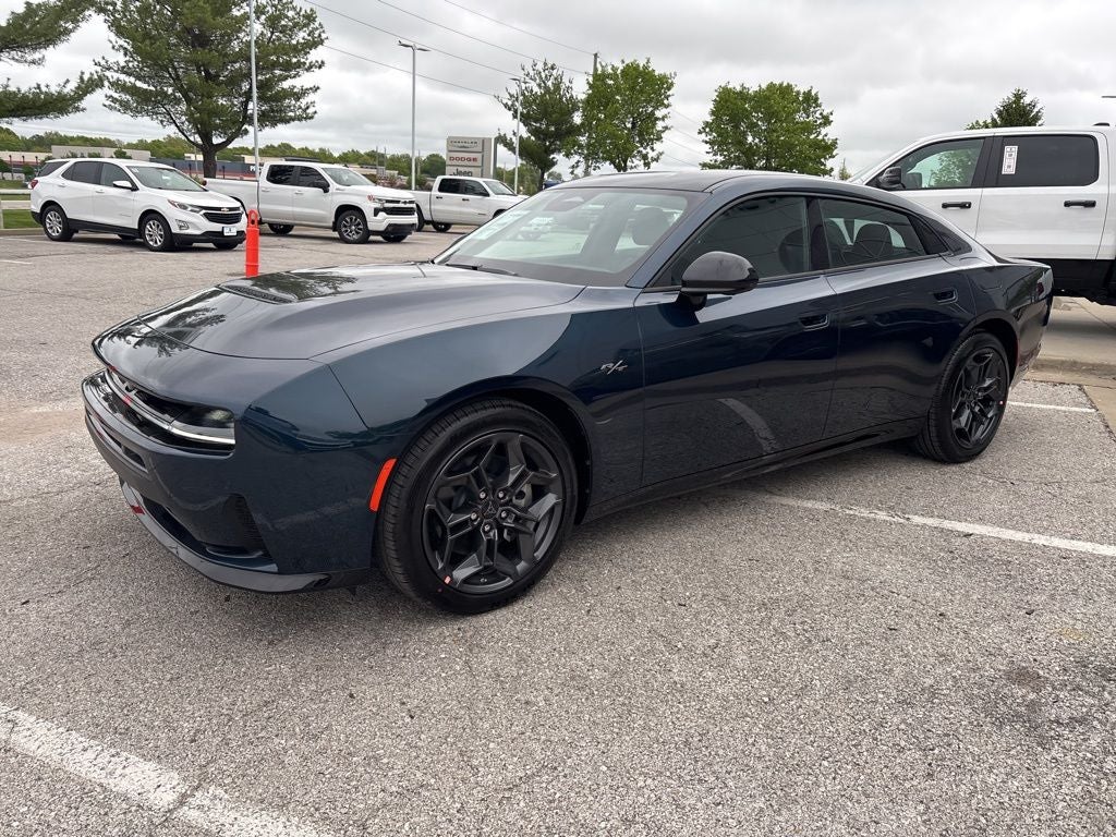 2026 Dodge Charger R/T