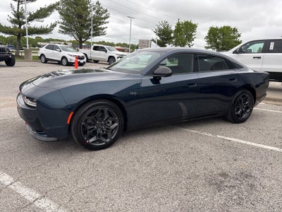 2026 Dodge Charger R/T