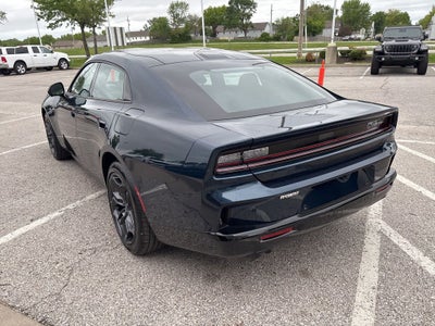 2026 Dodge Charger R/T