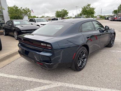 2026 Dodge Charger R/T