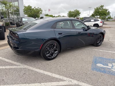 2026 Dodge Charger R/T