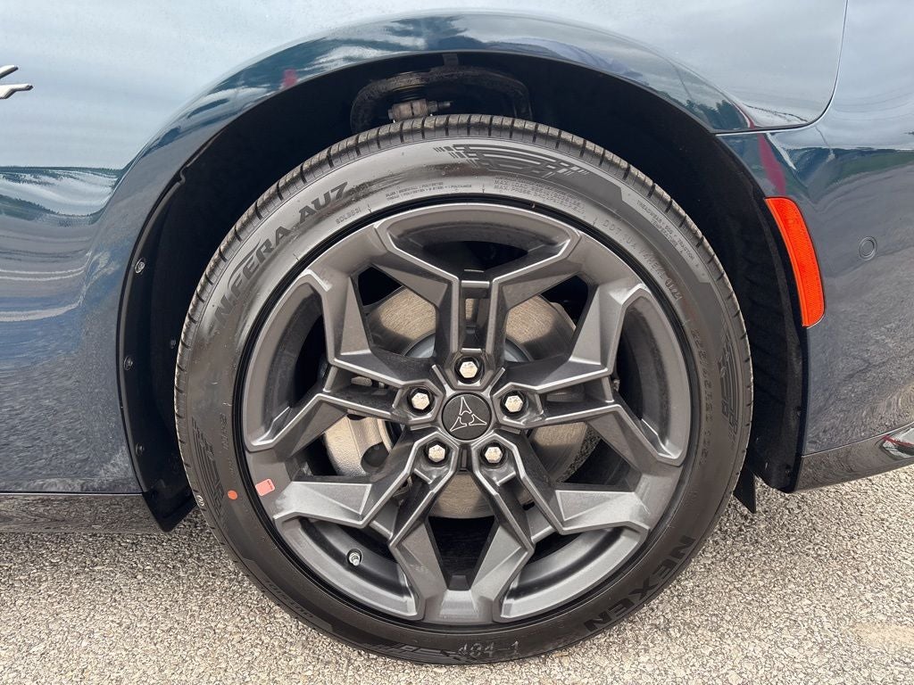 2026 Dodge Charger R/T