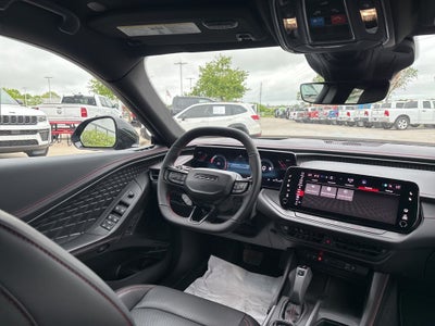 2026 Dodge Charger R/T