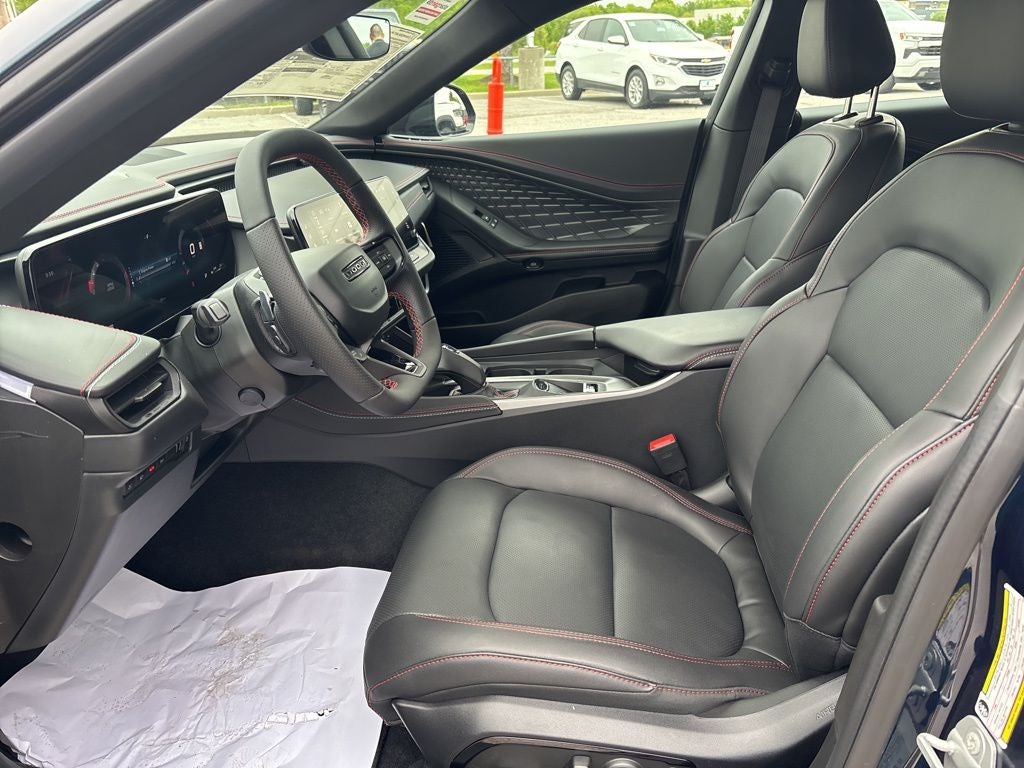 2026 Dodge Charger R/T