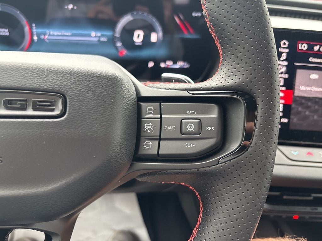 2026 Dodge Charger R/T