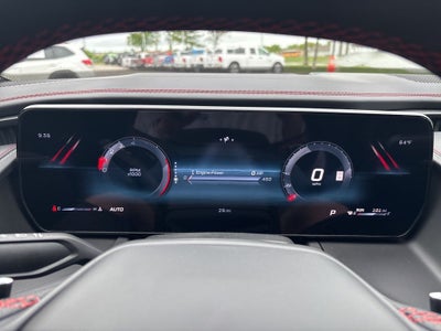 2026 Dodge Charger R/T