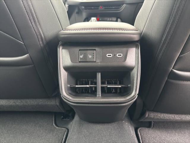 2026 Dodge Charger CHARGER R/T PLUS 4-DOOR AWD