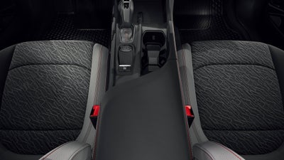 2027 Dodge Charger CHARGER R/T 4-DOOR AWD