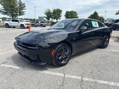 2026 Dodge Charger R/T