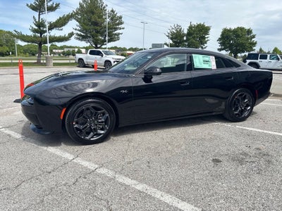 2026 Dodge Charger R/T