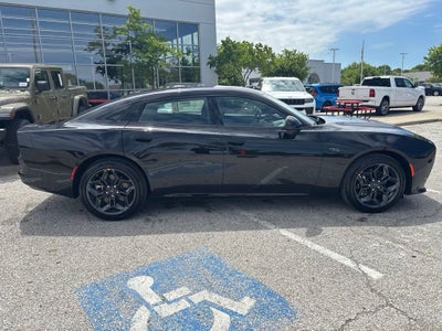 2026 Dodge Charger R/T