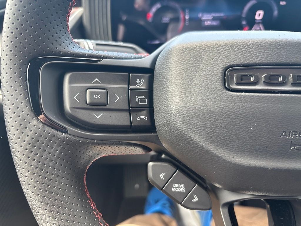 2026 Dodge Charger R/T