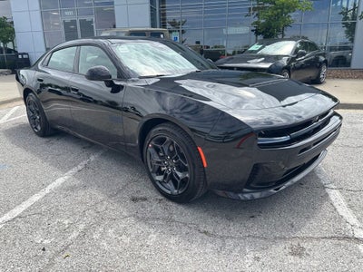 2026 Dodge Charger R/T