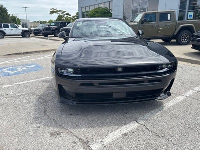 2026 Dodge Charger R/T
