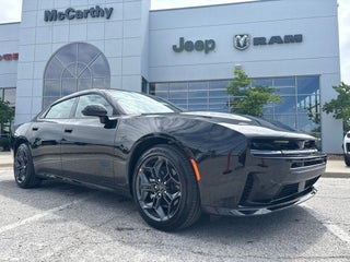 2026 Dodge Charger R/T