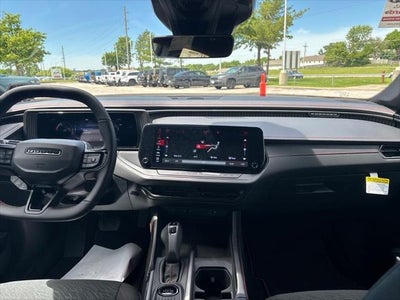 2026 Dodge Charger CHARGER R/T 4-DOOR AWD