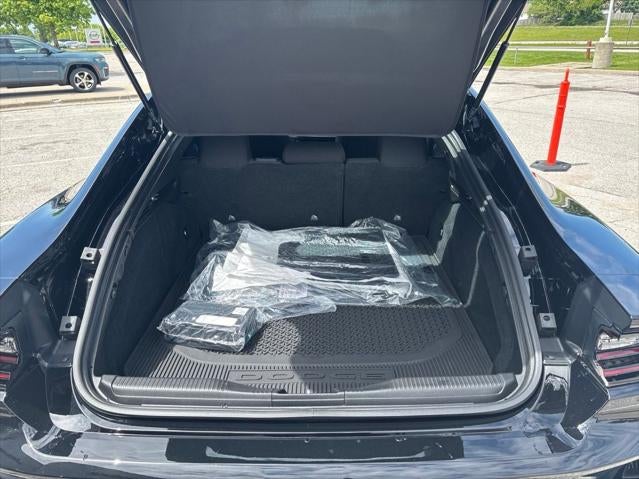 2026 Dodge Charger CHARGER R/T 4-DOOR AWD