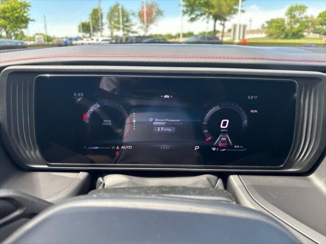 2026 Dodge Charger CHARGER R/T 4-DOOR AWD
