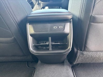 2026 Dodge Charger CHARGER R/T 4-DOOR AWD
