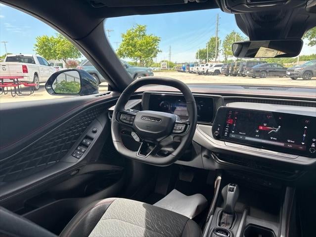 2026 Dodge Charger CHARGER R/T 4-DOOR AWD