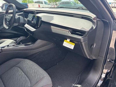 2026 Dodge Charger CHARGER R/T 4-DOOR AWD