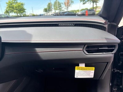 2026 Dodge Charger CHARGER R/T 4-DOOR AWD