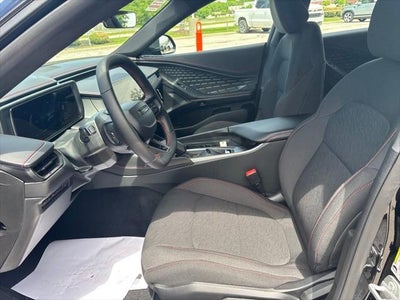 2026 Dodge Charger CHARGER R/T 4-DOOR AWD