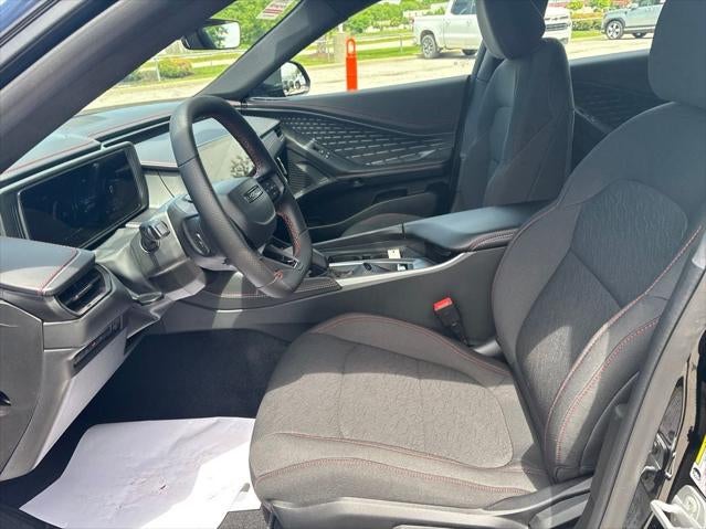 2026 Dodge Charger CHARGER R/T 4-DOOR AWD