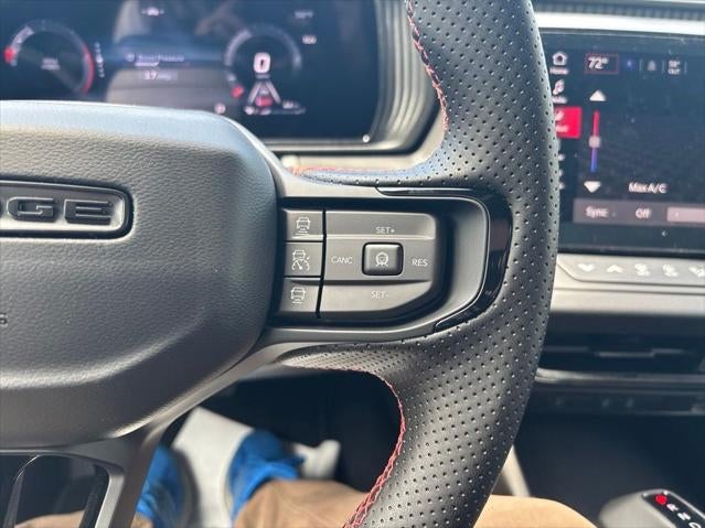 2026 Dodge Charger CHARGER R/T 4-DOOR AWD
