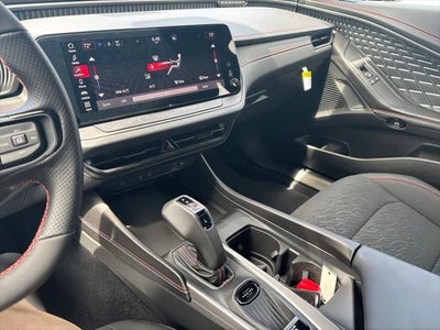 2026 Dodge Charger CHARGER R/T 4-DOOR AWD