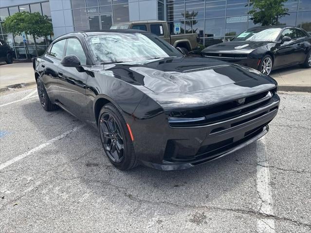 2026 Dodge Charger CHARGER R/T 4-DOOR AWD