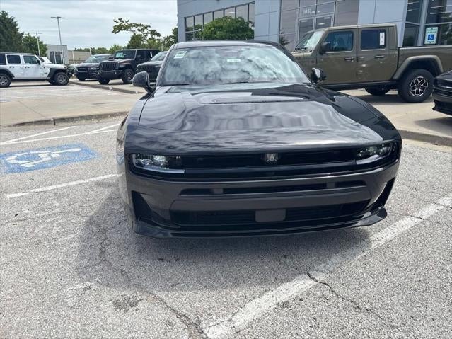 2026 Dodge Charger CHARGER R/T 4-DOOR AWD
