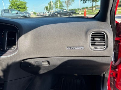 2022 Dodge Charger GT RWD