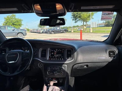2022 Dodge Charger GT RWD
