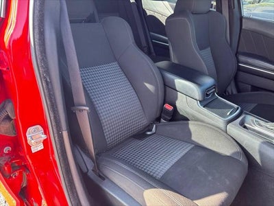 2022 Dodge Charger GT RWD