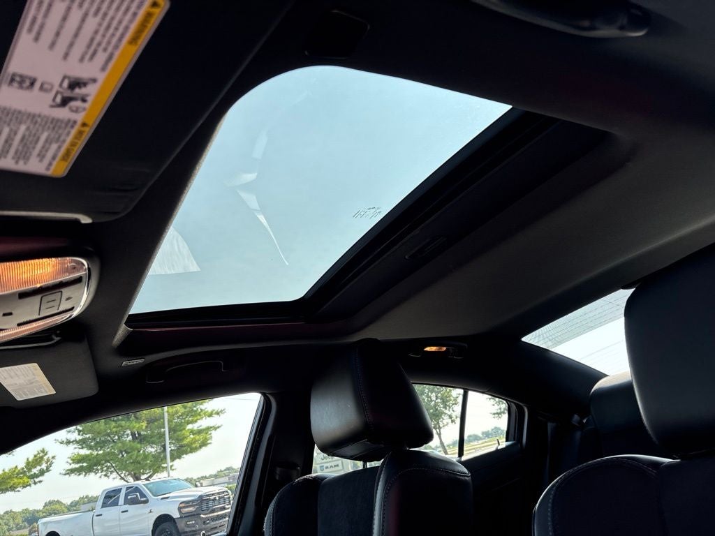 2023 Dodge Charger GT AWD