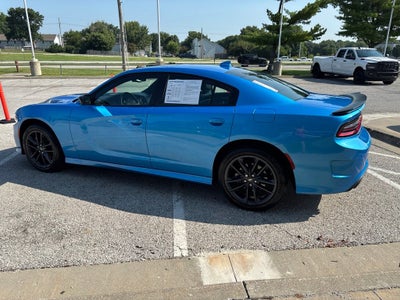 2023 Dodge Charger GT AWD