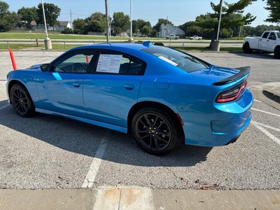 2023 Dodge Charger GT AWD